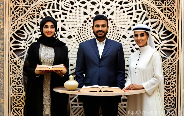 예멘 출신 유명 작가나 시인 - **Prompt 2: Resilience in Verse - Contemporary Yemeni Poet**
A poignant and powerful image depic... 예멘 출신 유명 작가나 시인 - **Prompt 2: Resilience in Verse - Contemporary Yemeni Poet**
A poignant and powerful image depic...