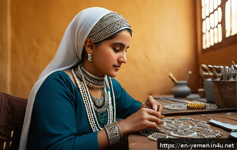 Inside Yemen’s Fashion Revolution: Exploring Bold Trends Shaping a New Cultural Identity 4 예멘의 유행 패션 트렌드 관련 이미지 2