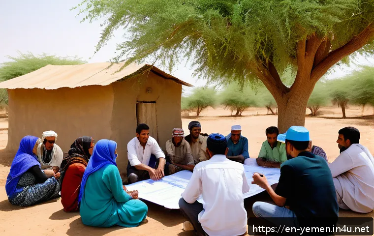 Unlocking Yemen’s Water Crisis: Innovative Solutions to Restore Safe Tap Water Access 3 예멘 내 수돗물 보급 문제 관련 이미지 1