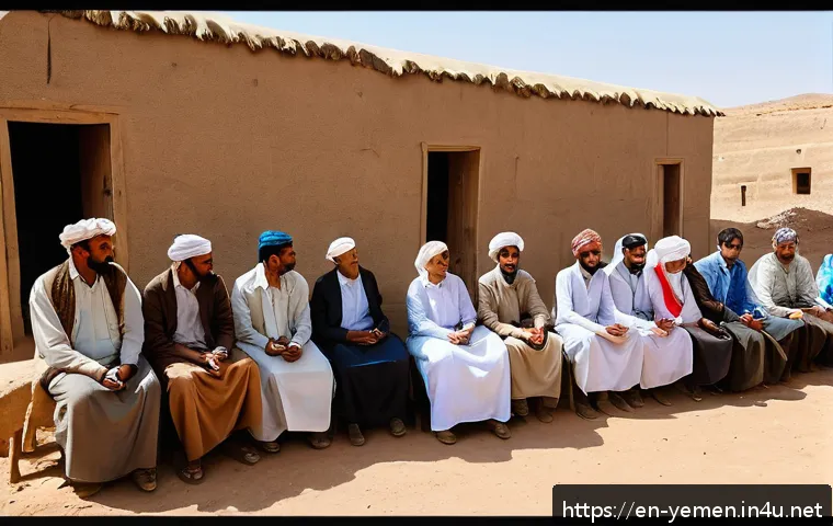 Unlocking Yemen’s Agricultural Potential: Innovative Livestock Practices Shaping the Future of Farming 4 예멘 가축 사육 및 농업 관련 이미지 2